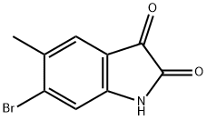 6-BROMO-5-METHYLISATIN