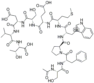 AC-PREPRO-TRH (160-169) Struktur