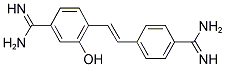 HYDROXYSTILBAMIDINE