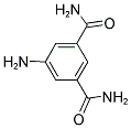 5-AMINO-ISOPHTHALAMIDE Struktur