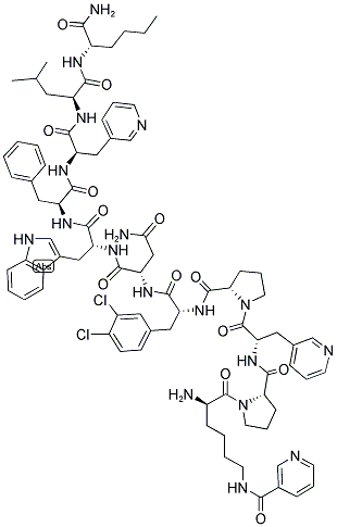 SPANTIDE III Struktur