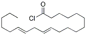 DELTA 11-14 CIS-EICOSADIENOYL CHLORIDE Struktur