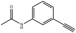 N-(3-ETHYNYLPHENYL)ACETAMIDE