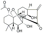 14ALPHA-TRIHYDROXY-16-KAUREN-15-ONE Struktur