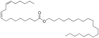 ARACHIDYL LINOLEATE Struktur