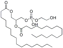 1,2-DIPALMITOYL-SN-GLYCERO-3-PHOSPHO(ETHYLENE GLYCOL)