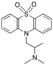 DIOXOPROMETHAZINE