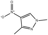 1,3-DIMETHYL-4-NITRO-1H-PYRAZOLE