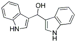 3,3'-DIINDOLYLMETHANOL Struktur