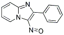 3-NITROSO-2-PHENYL-IMIDAZO[1,2-A]PYRIDINE Struktur