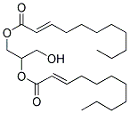 DELTA 10 CIS DIUNDECENOIN Struktur