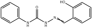 2-[(E)-(2-HYDROXYPHENYL)METHYLIDENE]-N-PHENYL-1-HYDRAZINECARBOXAMIDE price.