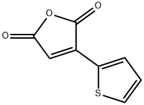 3-(2-THIENYL)-2,5-FURANDIONE price.