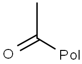 AMBERLYST(R) A-26, ACETATE FORM Struktur