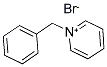 1-BENZYLPYRIDINIUM BROMIDE Struktur