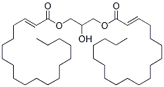 DELTA 10 CIS DINONADECENOIN 1-3 ISOMER Struktur