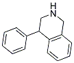 4-PHENYL-1,2,3,4-TETRAHYDROISOQUINOLINE Struktur