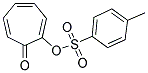 TROPOLONE TOSYLATE Struktur