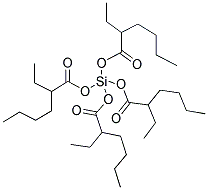 SILICON 2-ETHYLHEXANOATE