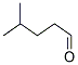 4-METHYLPENTANAL Struktur