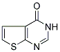 THIENO[2,3-D]PYRIMIDIN-4(3H)-ONE Struktur