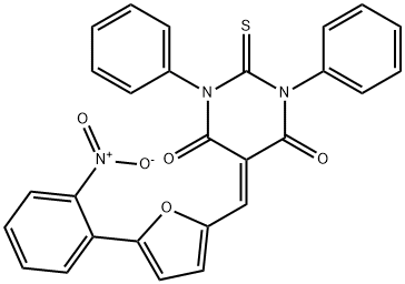 UCF-101 Struktur