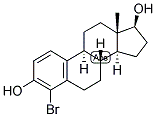 4-BROMOESTRADIOL