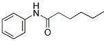 CAPROANILIDE Struktur