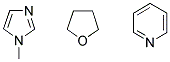 CAP B (1-METHYLIMIDAZOLE/THF/PYRIDINE) Struktur