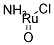 RUTHENIUM (III) CHLORIDE OXIDE, AMMONIATED Struktur