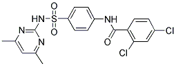 AURORA 5383 Structure