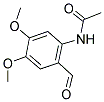 N-(2-FORMYL-4,5-DIMETHOXY-PHENYL)-ACETAMIDE