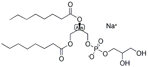 08:0 PG (SODIUM SALT)