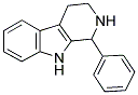 1-PHENYL-TETRAHYDROCARBOLINE Struktur