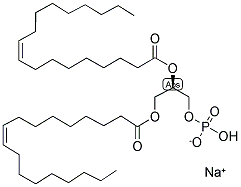 1,2-DIOLEOYL-SN-GLYCERO-3-PHOSPHATE (SODIUM SALT)