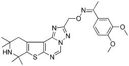 TOSLAB 99171 Struktur