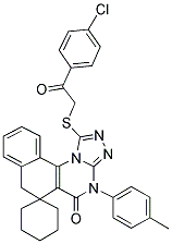 TOSLAB 860369 Struktur