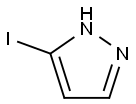 5-IODO-1H-PYRAZOLE