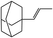 TRANS-1-(1-ADAMANTYL)PROPENE