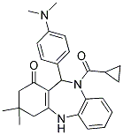 TOSLAB 768570 Struktur