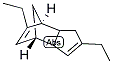 DIETHYL DICYCLOPENTADIENE Struktur