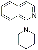 1-PIPERIDIN-1-YLISOQUINOLINE Struktur