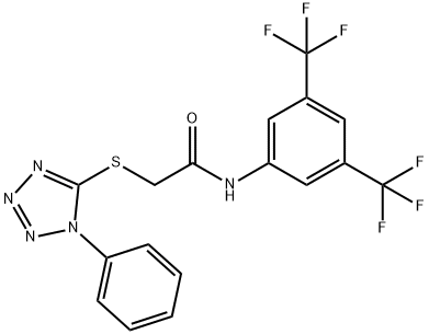 , 329929-31-9, 結(jié)構(gòu)式