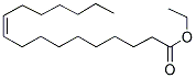 DELTA 10 CIS HEPTADECENOIC ACID ETHYL ESTER Struktur