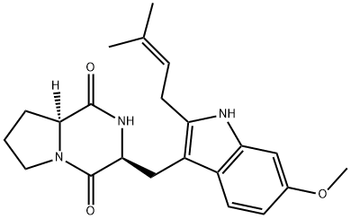 171864-80-5 Structure