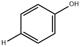 PHENOL-4-D1 Struktur