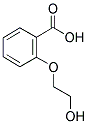 2-(2-HYDROXY-ETHOXY)-BENZOIC ACID Struktur