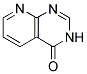 PYRIDO[2,3-D]PYRIMIDIN-4(3H)-ONE Struktur