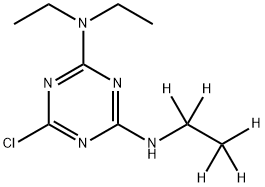 TRIETAZINE D5