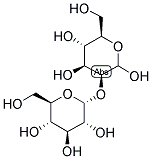 ALPHA1-2 MANNOBIOSE Struktur